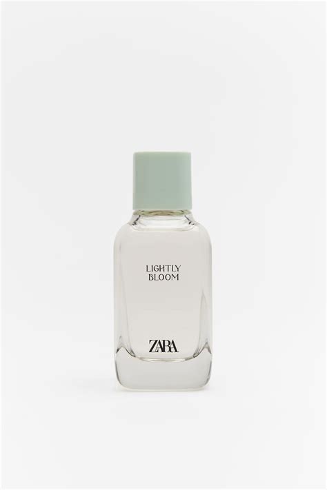 zara lightly bloom|ZARA LIGHTLY BLOOM EDP 100 ML (3.4 FL. OZ)